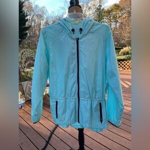 windbreaker jacket xl New